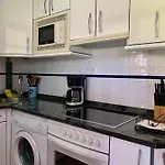 Apartment Mayorazgo De Altamira Marias