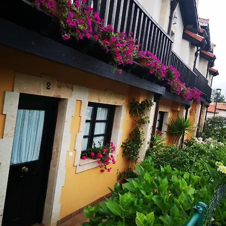 Apartment Mayorazgo De Altamira Marias