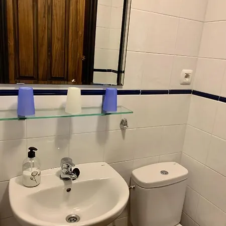 Mayorazgo De Altamira Marias סנטילנה דל מר