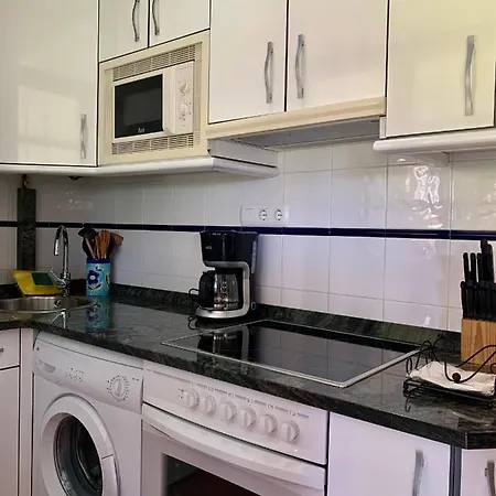 Apartamento Mayorazgo De Altamira Marias