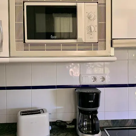 Apartamento Mayorazgo De Altamira Marias Santillana del Mar