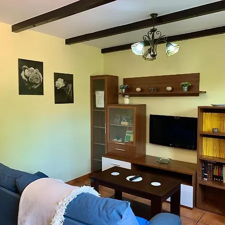 Apartamento Mayorazgo De Altamira Marias Santillana del Mar