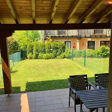 Appartement Mayorazgo De Altamira Marias *