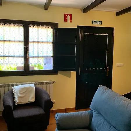 Mayorazgo De Altamira Marias דירה סנטילנה דל מר