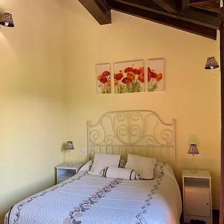Mayorazgo De Altamira Marias Apartment Santillana del Mar
