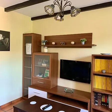 דירה Mayorazgo De Altamira Marias