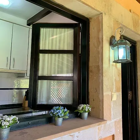 Apartment Mayorazgo De Altamira Marias Santillana del Mar