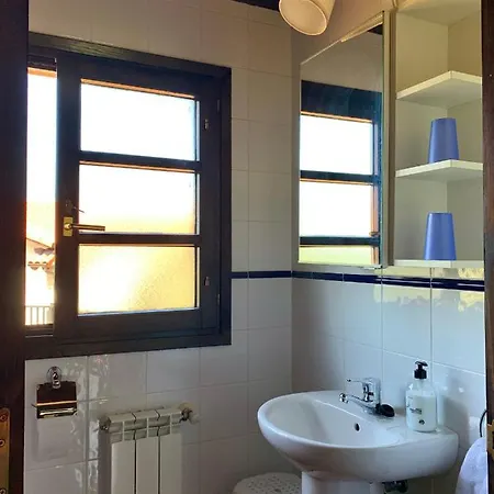 Mayorazgo De Altamira Marias Santillana del Mar