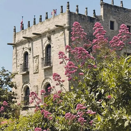 Mayorazgo De Altamira Marias דירה