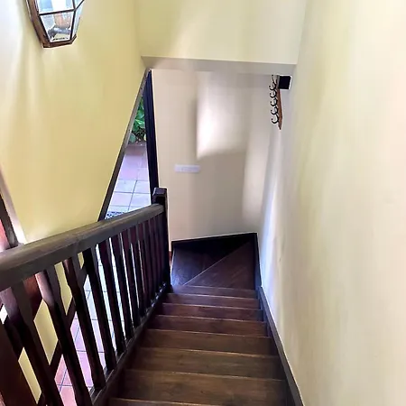 Apartamento Mayorazgo De Altamira Marias