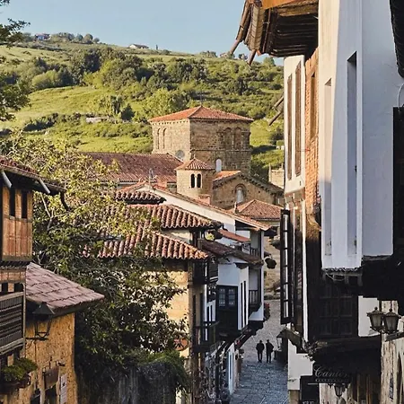 Apartamento Mayorazgo De Altamira Marias *