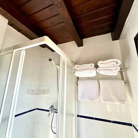 Mayorazgo De Altamira Marias Apartment Santillana del Mar