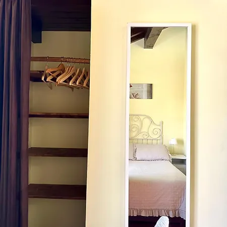 Apartamento Mayorazgo De Altamira Marias Santillana del Mar