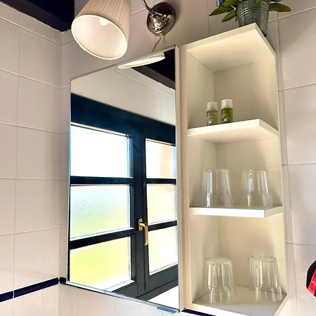 Mayorazgo De Altamira Marias Santillana del Mar