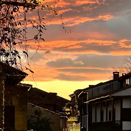 Mayorazgo De Altamira Marias דירה