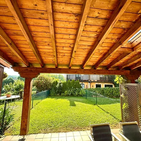 Apartman Mayorazgo De Altamira Marias