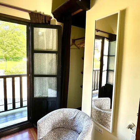 Mayorazgo De Altamira Marias דירה *