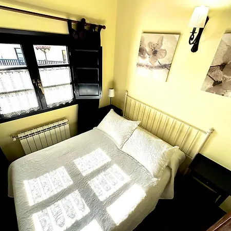Appartement Mayorazgo De Altamira Marias *