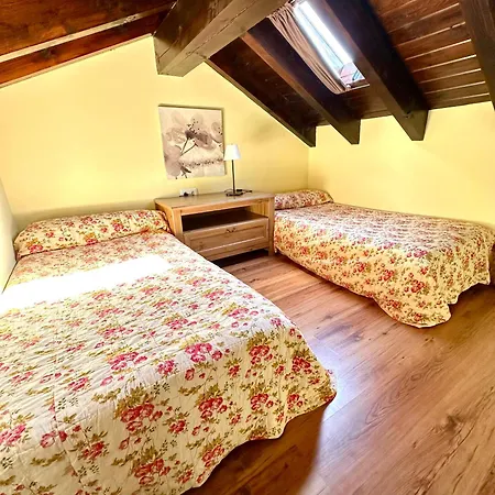 Apartamento Mayorazgo De Altamira Marias Santillana del Mar