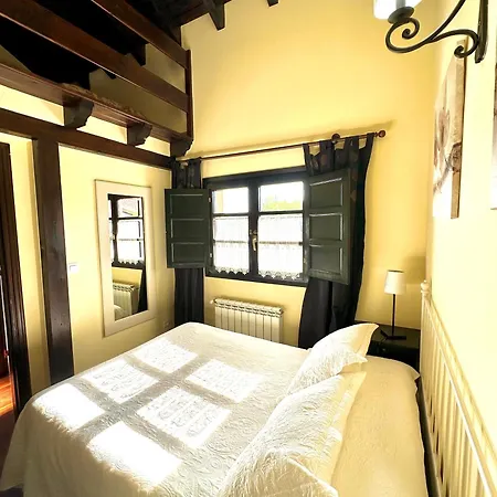 Apartment Mayorazgo De Altamira Marias