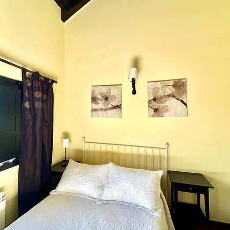 Mayorazgo De Altamira Marias דירה *