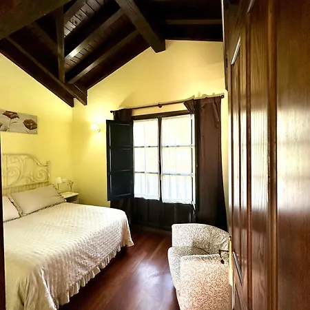 Apartment Mayorazgo De Altamira Marias *