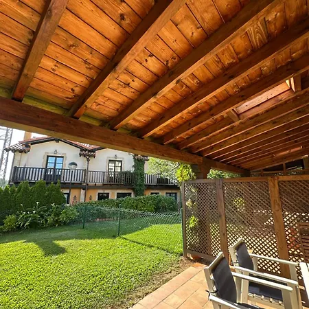 Apartamento Mayorazgo De Altamira Marias Santillana del Mar