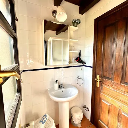 Apartamento Mayorazgo De Altamira Marias