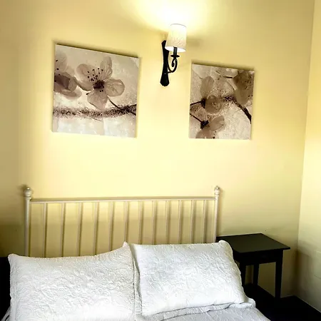 דירה Mayorazgo De Altamira Marias *