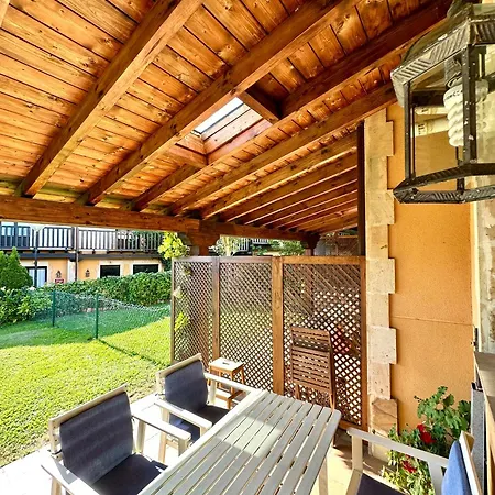 Mayorazgo De Altamira Marias Apartamento Santillana del Mar