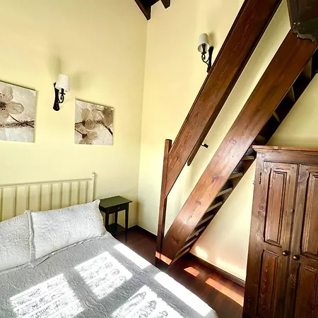 Apartment Mayorazgo De Altamira Marias Santillana del Mar