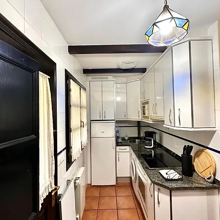 Apartamento Mayorazgo De Altamira Marias *