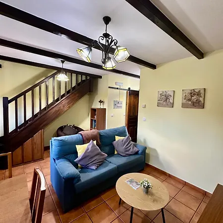 Apartamento Mayorazgo De Altamira Marias