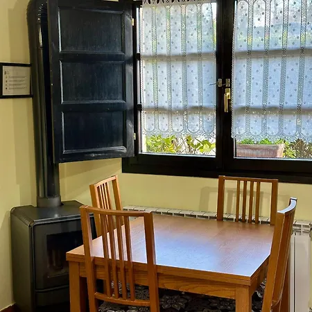 Apartamento Mayorazgo De Altamira Marias *