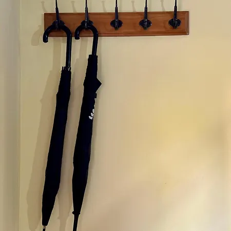 Mayorazgo De Altamira Marias Apartamento *