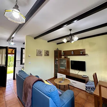 Apartamento Mayorazgo De Altamira Marias Santillana del Mar