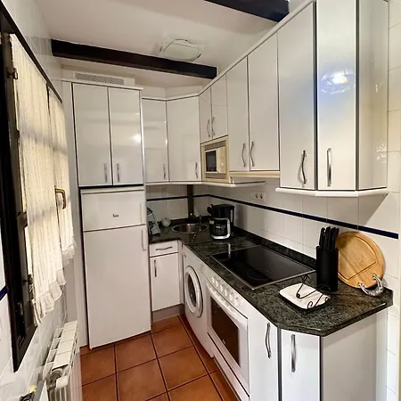 Mayorazgo De Altamira Marias Santillana del Mar