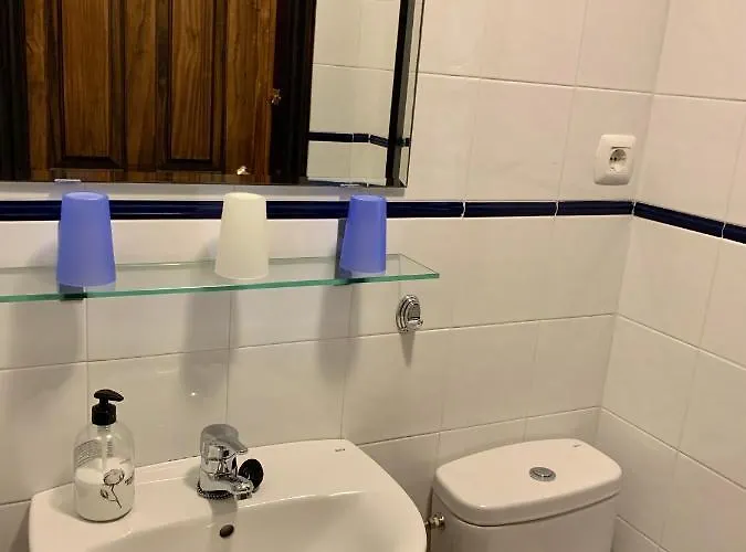 Mayorazgo De Altamira Marias Santillana del Mar