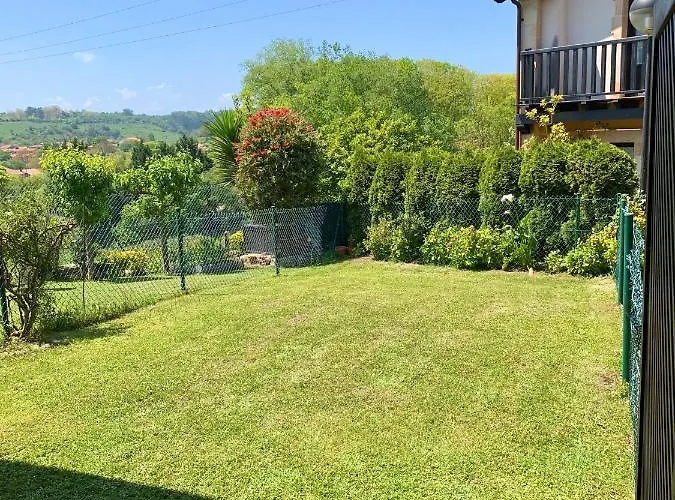 Mayorazgo De Altamira Marias Santillana del Mar