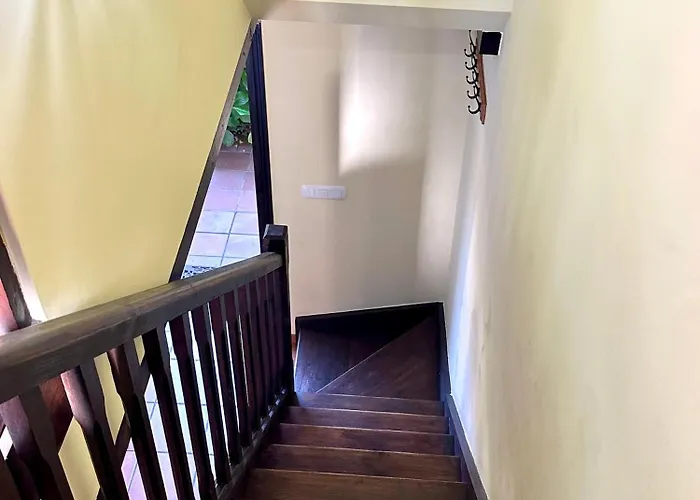 Apartament Mayorazgo De Altamira Marias