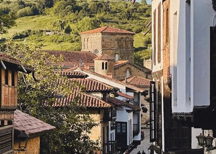 Lägenhet Mayorazgo De Altamira Marias *