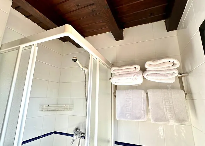 Mayorazgo De Altamira Marias Apartament Santillana del Mar