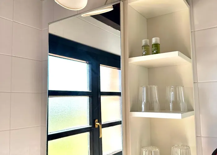 Mayorazgo De Altamira Marias Santillana del Mar