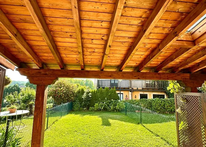 Apartament Mayorazgo De Altamira Marias