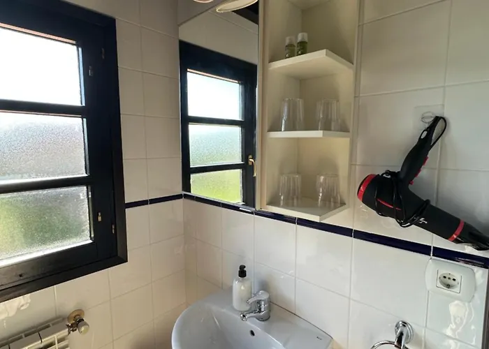 Mayorazgo De Altamira Marias * Santillana del Mar