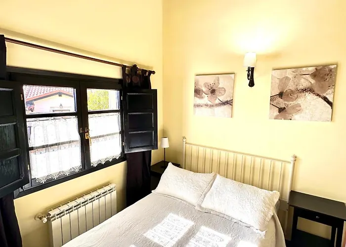 Mayorazgo De Altamira Marias * Santillana del Mar