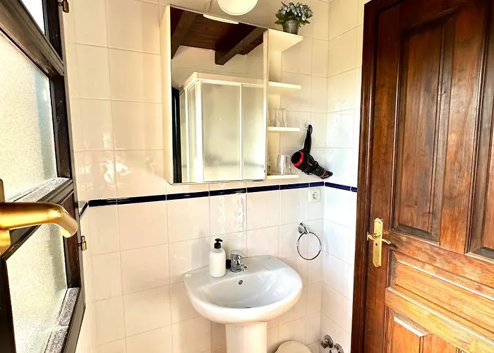 Apartament Mayorazgo De Altamira Marias