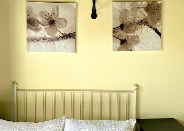 Mayorazgo De Altamira Marias Lägenhet *