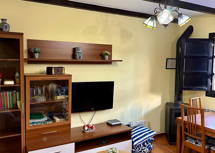 Mayorazgo De Altamira Marias Santillana del Mar