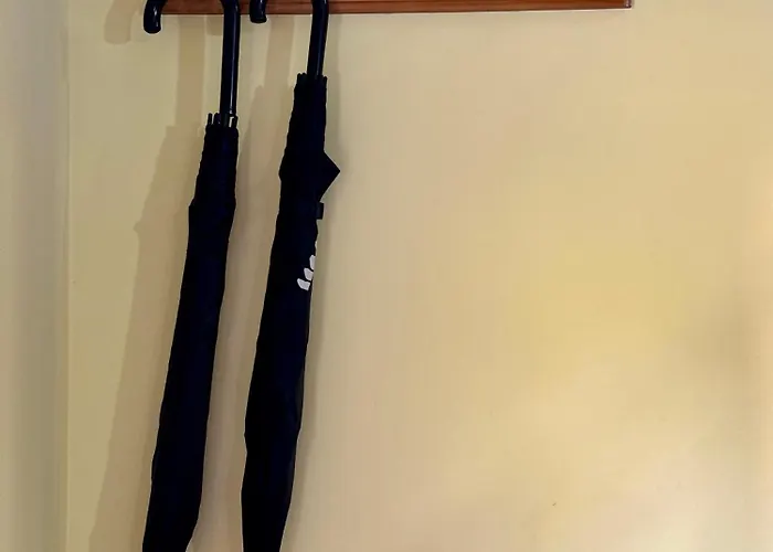 Mayorazgo De Altamira Marias Apartament *